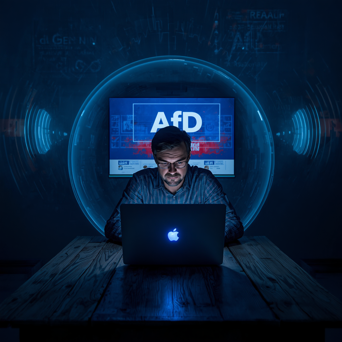 Warum der Zuspruch der AfD kein Zufall ist